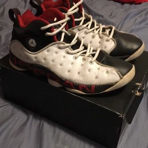 Jordan jumpman team 2